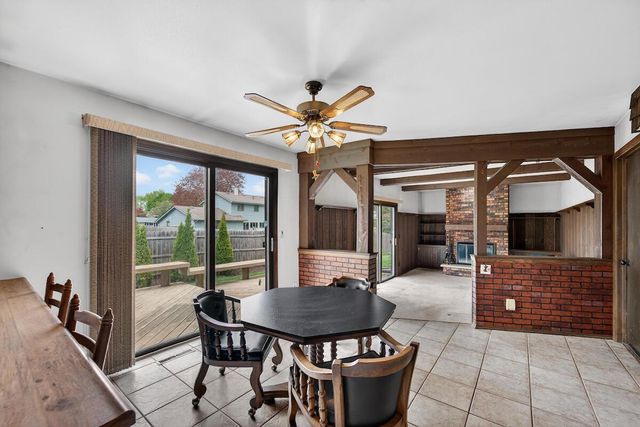 4332 Chekanoff DRIVE, Mount Pleasant, WI 53403