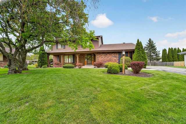 4332 Chekanoff DRIVE, Mount Pleasant, WI 53403