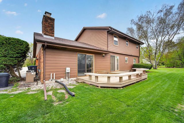 4332 Chekanoff DRIVE, Mount Pleasant, WI 53403