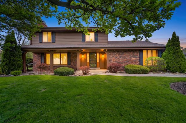 4332 Chekanoff DRIVE, Mount Pleasant, WI 53403