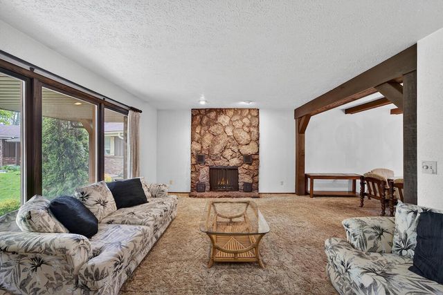 4332 Chekanoff DRIVE, Mount Pleasant, WI 53403