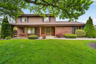 4332 Chekanoff DRIVE, Mount Pleasant, WI 53403