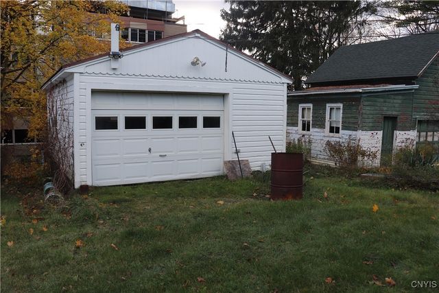 121 Loomis Street, Little Falls City, NY 13365