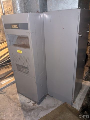 121 Loomis Street, Little Falls City, NY 13365