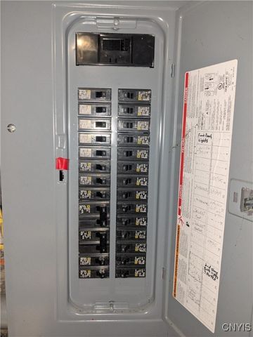 121 Loomis Street, Little Falls City, NY 13365