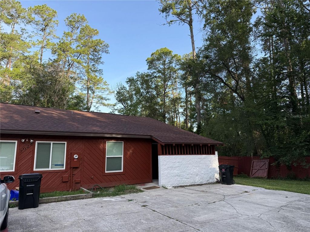 7020 SW 45TH AVENUE, Gainesville, FL 32608