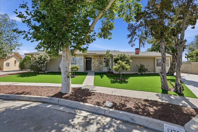 1375 N Chestnut, Rialto, CA 92376