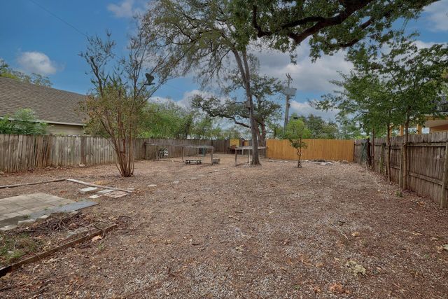 708 W 35th ST, Austin, TX 78705