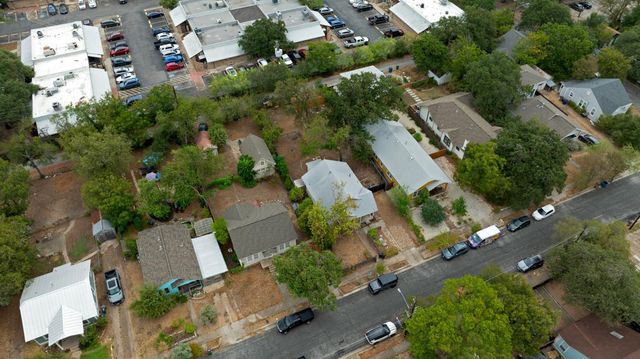 708 W 35th ST, Austin, TX 78705