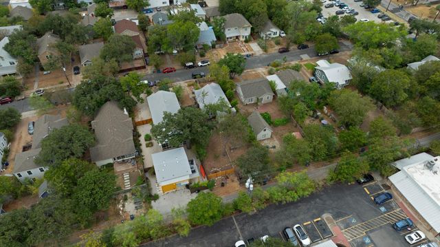 708 W 35th ST, Austin, TX 78705