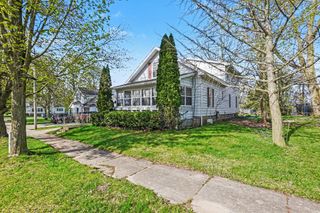 215 N Division Avenue, Fremont, MI 49412