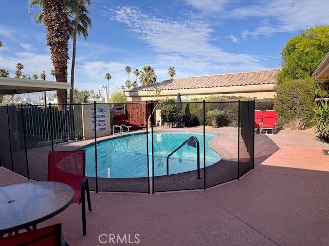 74443 Driftwood Drive 3, Palm Desert, CA 92260