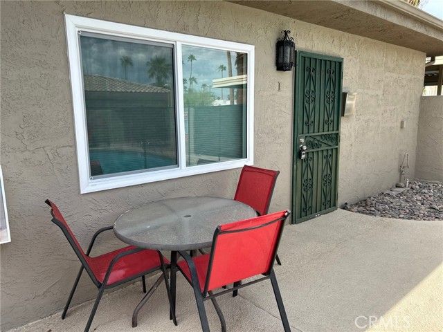 74443 Driftwood Drive 3, Palm Desert, CA 92260