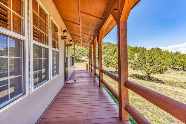 220 Rhonda Road, Westcliffe, CO 81252