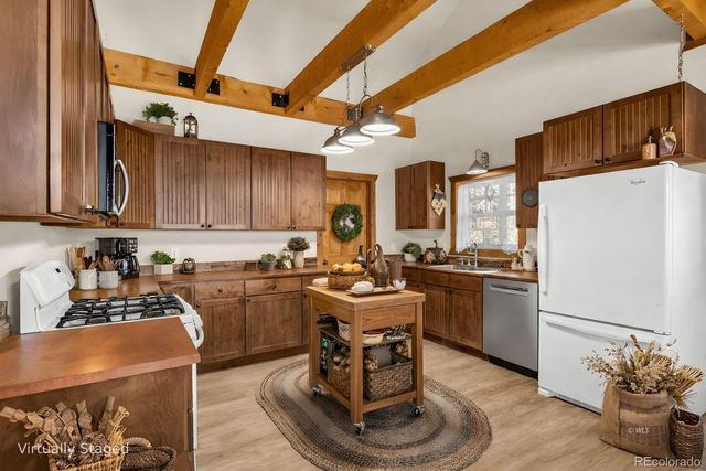 220 Rhonda Road, Westcliffe, CO 81252
