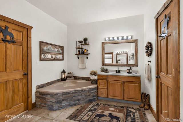 220 Rhonda Road, Westcliffe, CO 81252