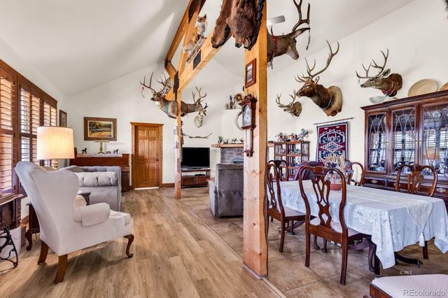 220 Rhonda Road, Westcliffe, CO 81252