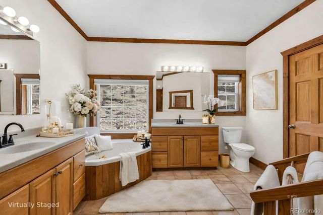 220 Rhonda Road, Westcliffe, CO 81252
