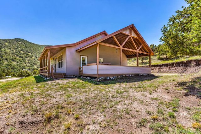 220 Rhonda Road, Westcliffe, CO 81252