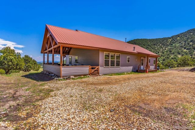220 Rhonda Road, Westcliffe, CO 81252