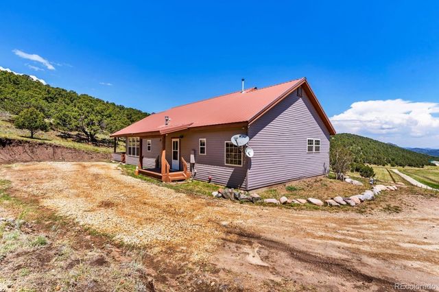 220 Rhonda Road, Westcliffe, CO 81252