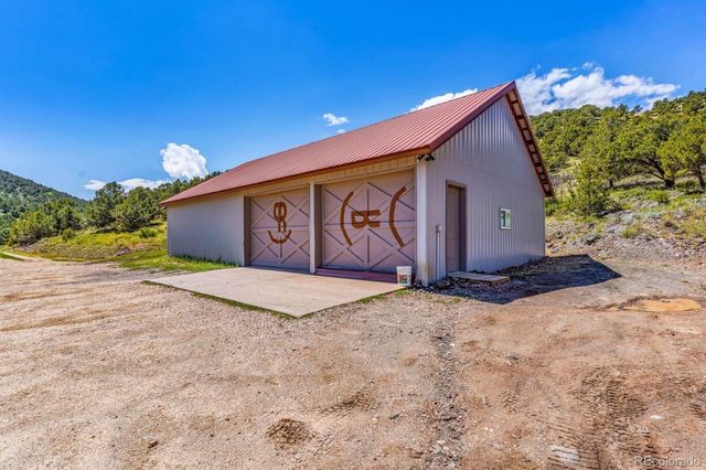 220 Rhonda Road, Westcliffe, CO 81252