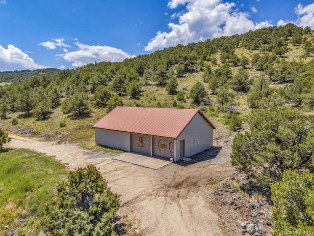 220 Rhonda Road, Westcliffe, CO 81252