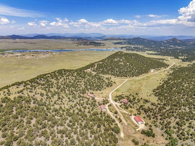 220 Rhonda Road, Westcliffe, CO 81252