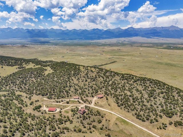 220 Rhonda Road, Westcliffe, CO 81252