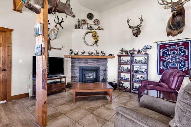 220 Rhonda Road, Westcliffe, CO 81252