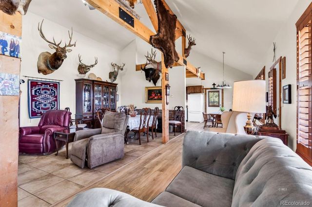 220 Rhonda Road, Westcliffe, CO 81252