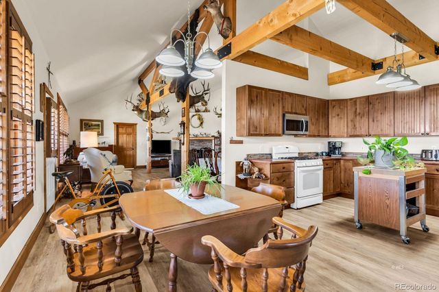 220 Rhonda Road, Westcliffe, CO 81252