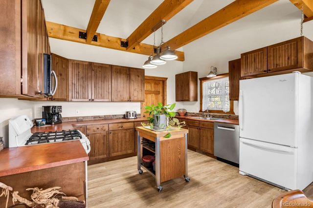 220 Rhonda Road, Westcliffe, CO 81252