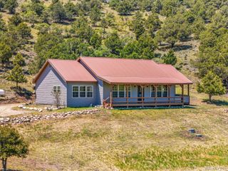 220 Rhonda Road, Westcliffe, CO 81252