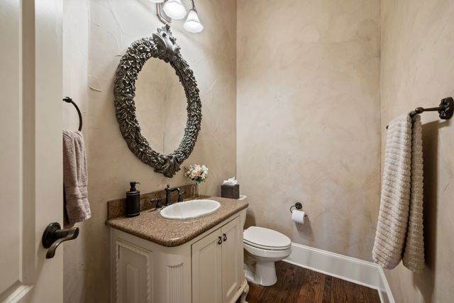 2036 Bantry Drive, Keller, TX 76262