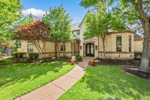 2036 Bantry Drive, Keller, TX 76262