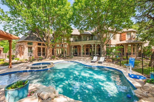 2036 Bantry Drive, Keller, TX 76262