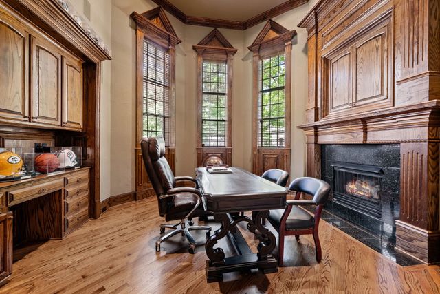 2036 Bantry Drive, Keller, TX 76262