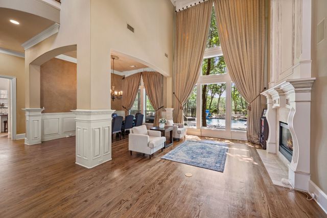 2036 Bantry Drive, Keller, TX 76262