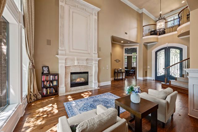 2036 Bantry Drive, Keller, TX 76262