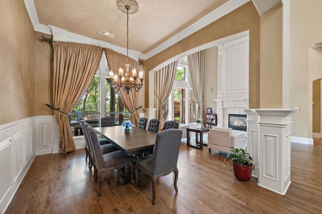2036 Bantry Drive, Keller, TX 76262