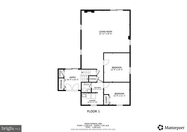 9129 SYBERT DR, Ellicott City, MD 21043