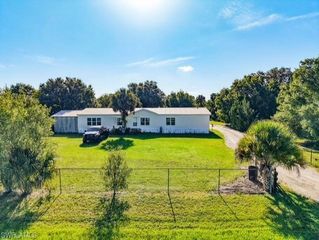 1320 Seminole AVE, Labelle, FL 33935