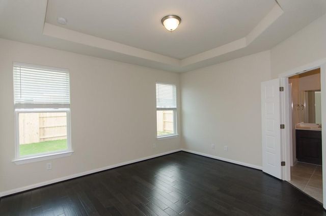 6056 Urbano BND, Round Rock, TX 78665