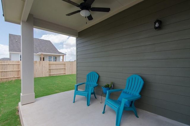 6056 Urbano BND, Round Rock, TX 78665