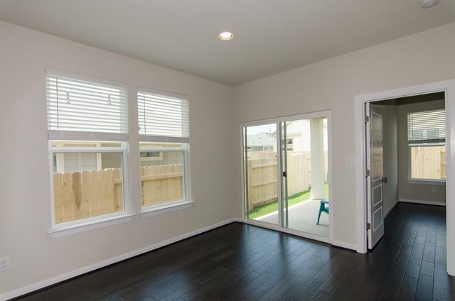 6056 Urbano BND, Round Rock, TX 78665