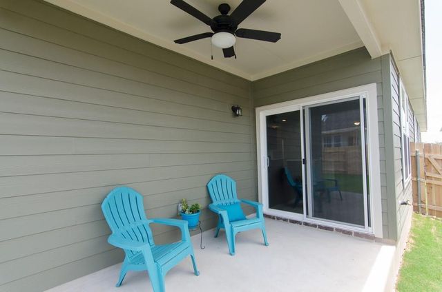 6056 Urbano BND, Round Rock, TX 78665