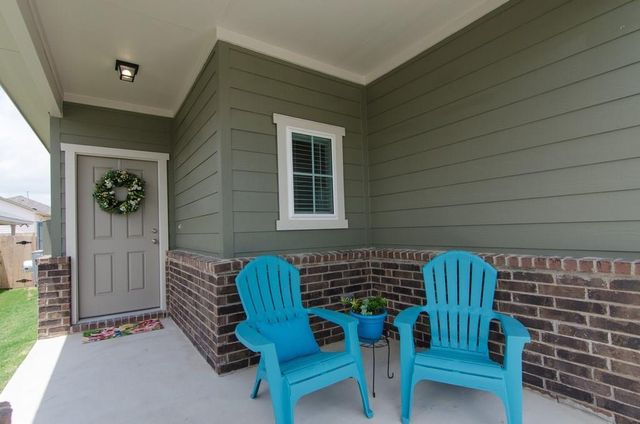 6056 Urbano BND, Round Rock, TX 78665