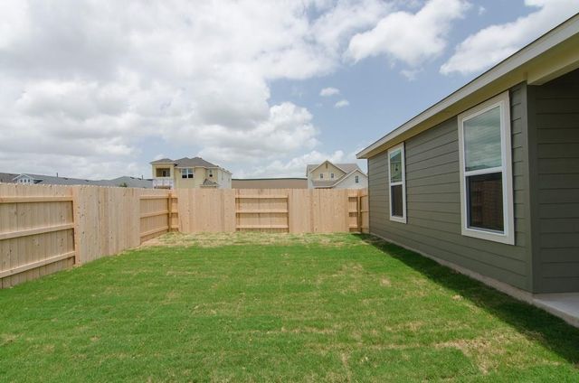 6056 Urbano BND, Round Rock, TX 78665