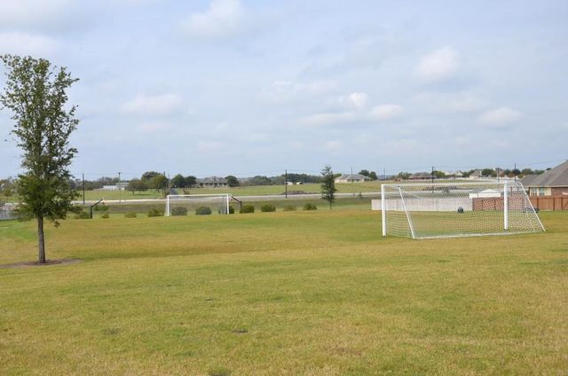 6056 Urbano BND, Round Rock, TX 78665